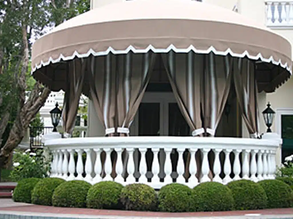 TOP ADVANTAGES OF AWNINGS 1