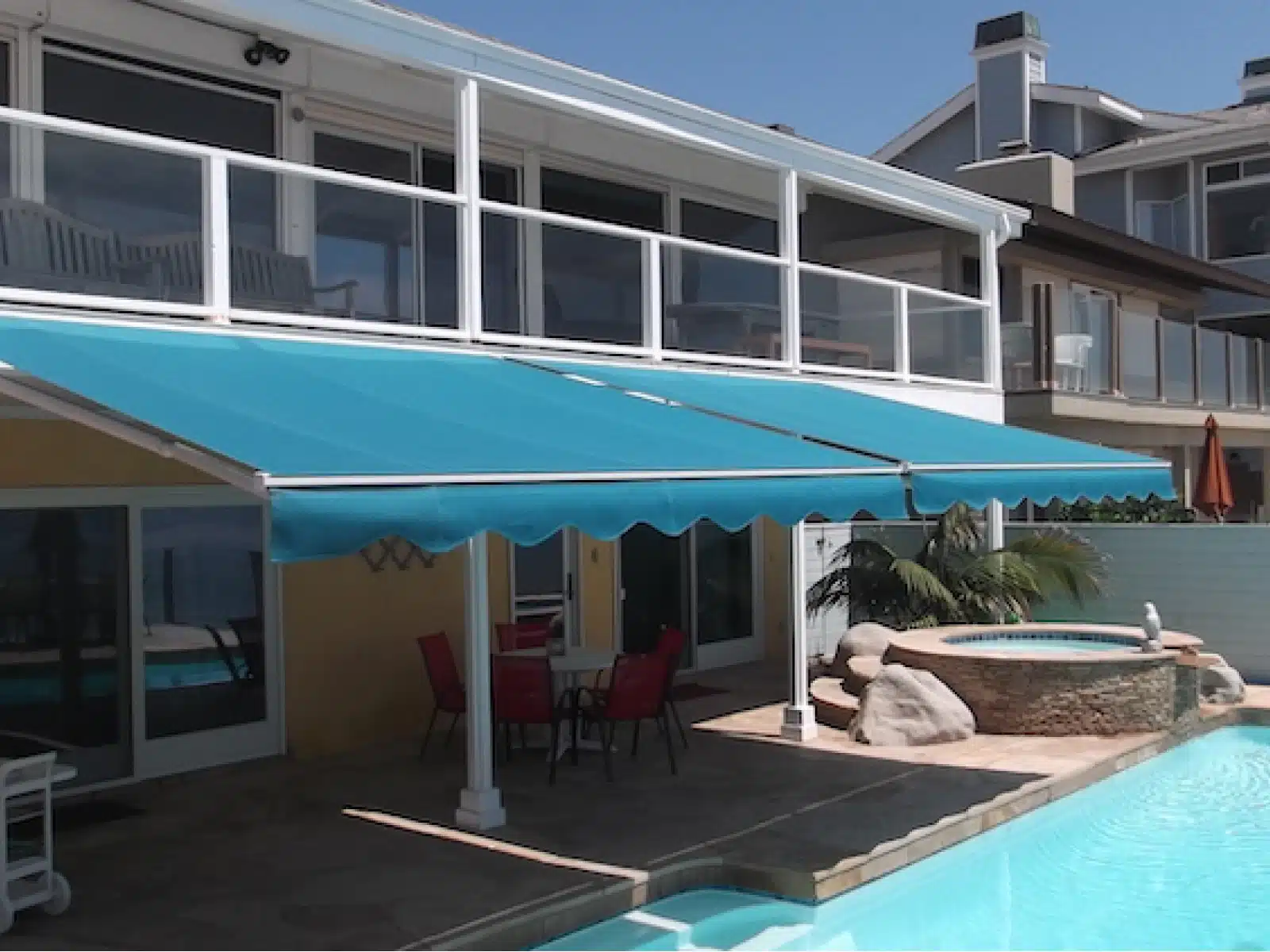 TOP ADVANTAGES OF AWNINGS 4