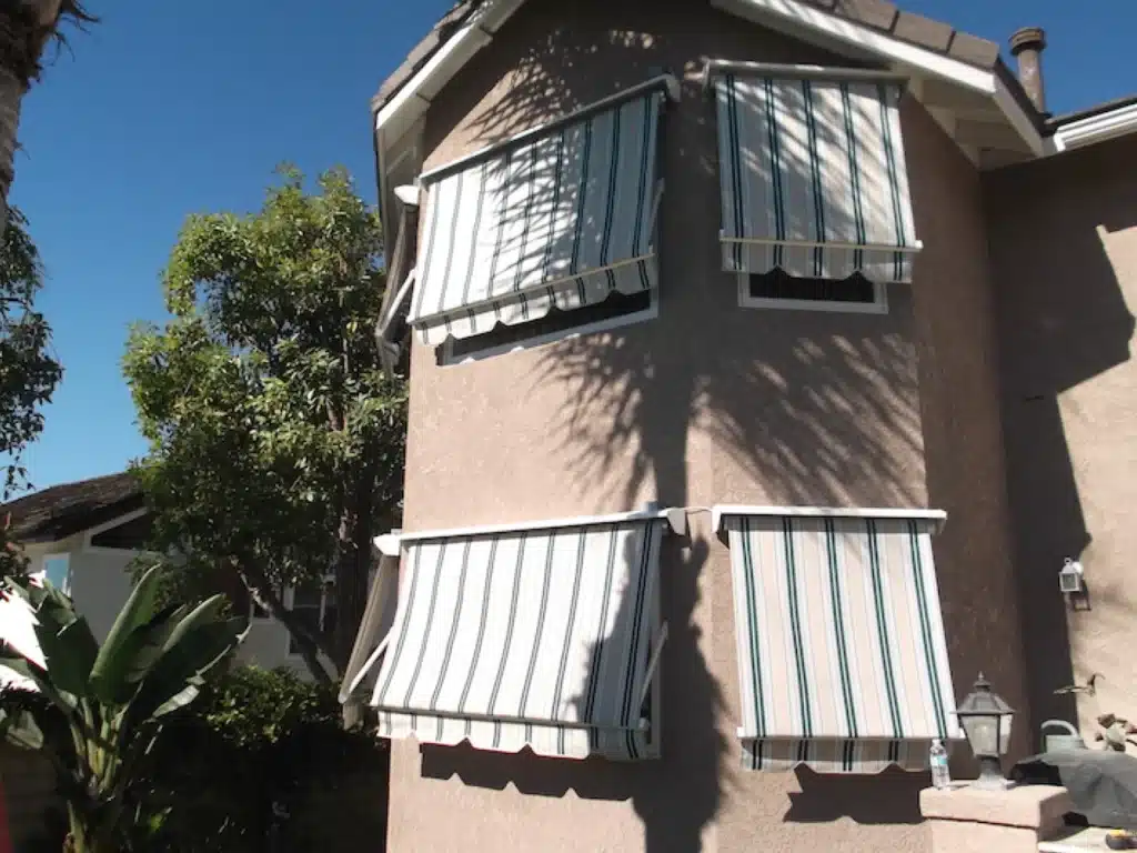 TOP ADVANTAGES OF AWNINGS 6