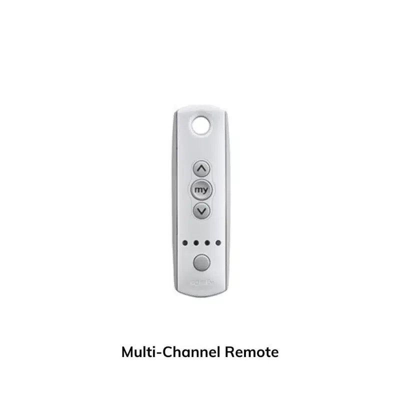 Photo 4 Multi Channel Remote
