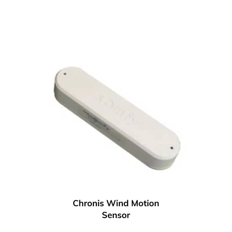 photo 2 Chronis Wind Motion Sensor