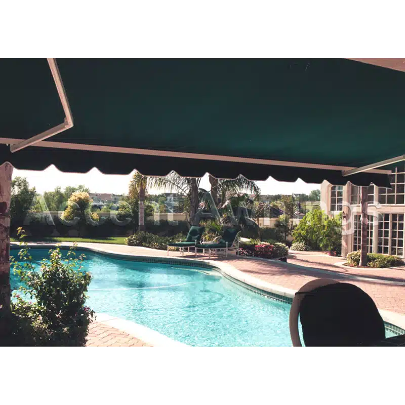 elite retractable patio awning gallery 10