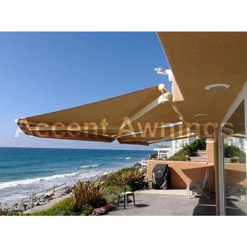 elite retractable patio awning gallery 18