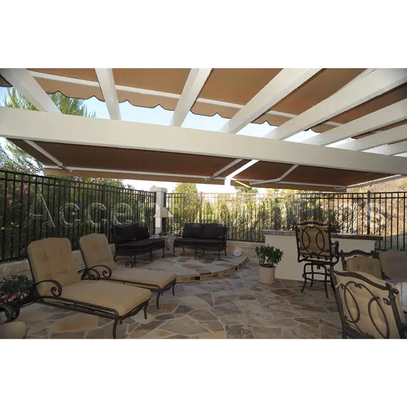 elite retractable patio awning gallery 21