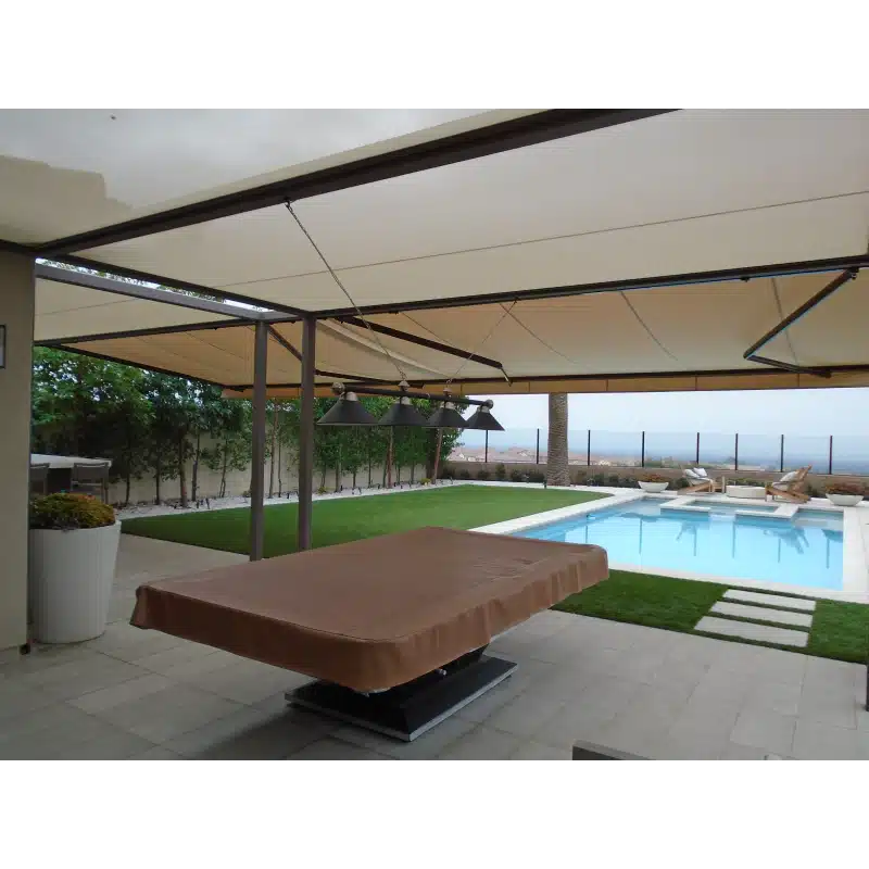 elite retractable patio awning gallery 27