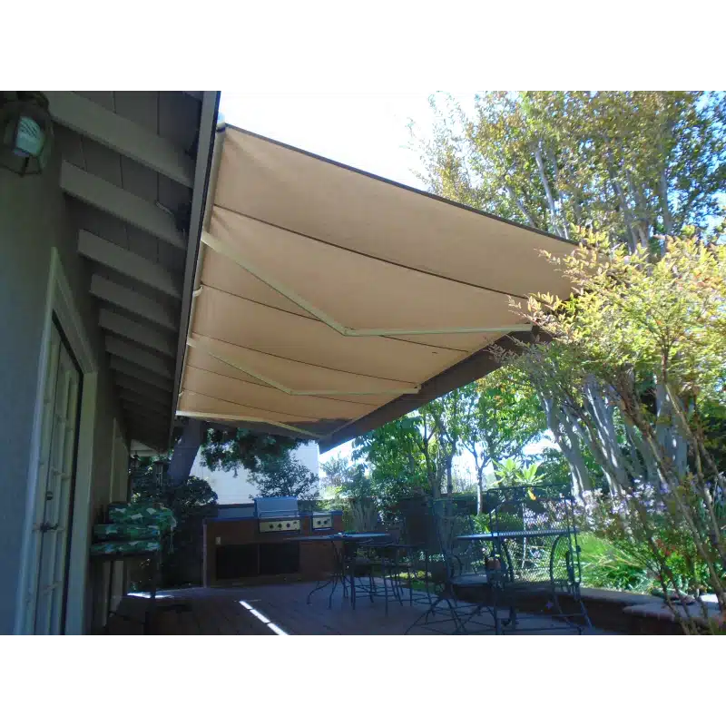 elite retractable patio awning gallery 30