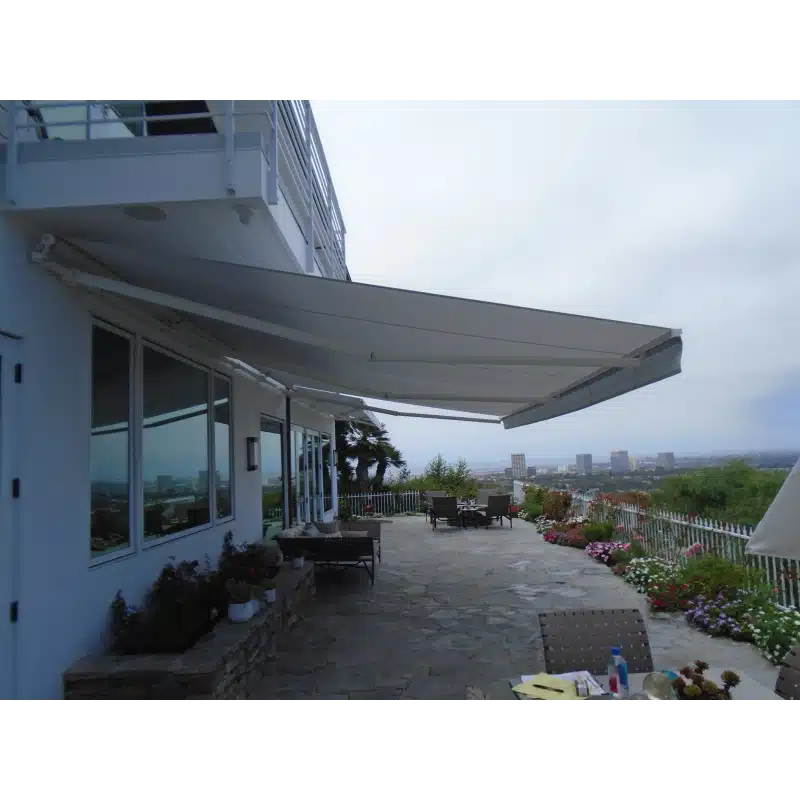 elite retractable patio awning gallery 31