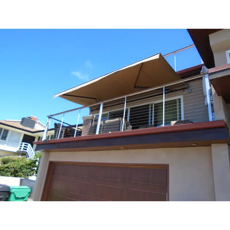 elite retractable patio awning gallery 34