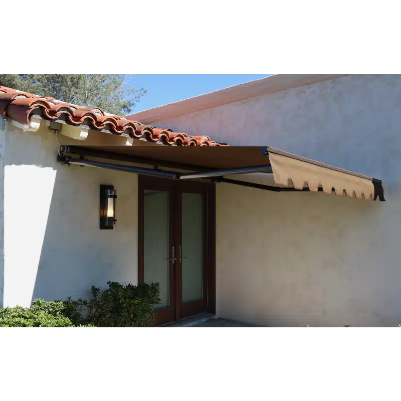 elite retractable patio awning gallery 38