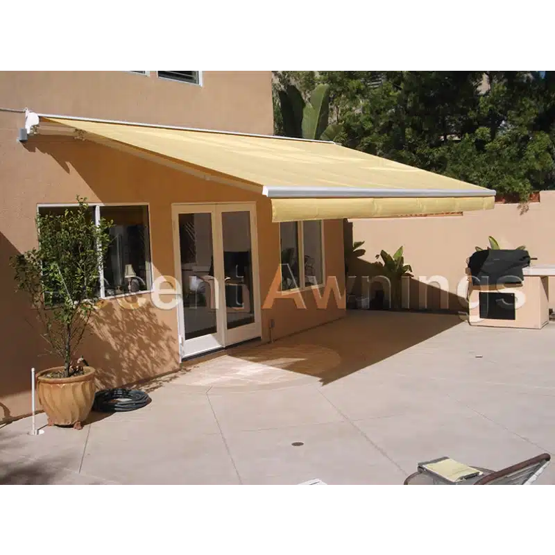 retractable awning patio gallery 7