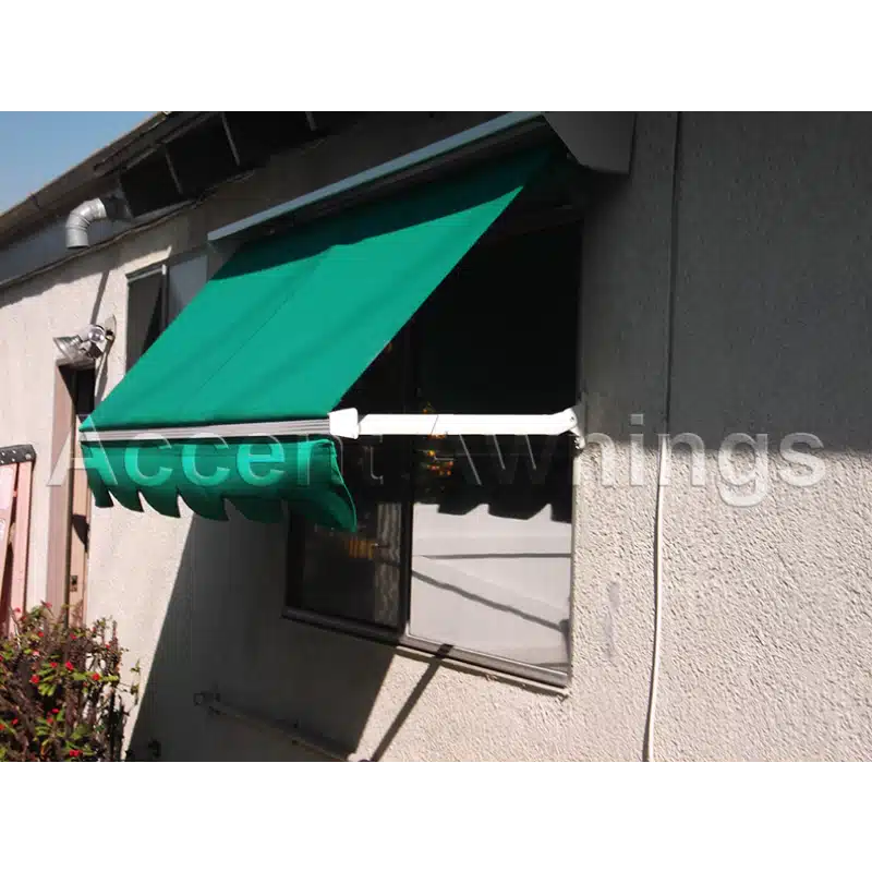 robusta retractable window awning gallery 12