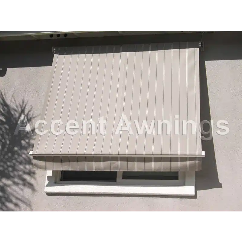 robusta retractable window awning gallery 8