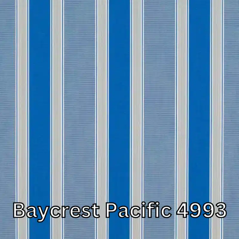 Baycrest Pacific 4993