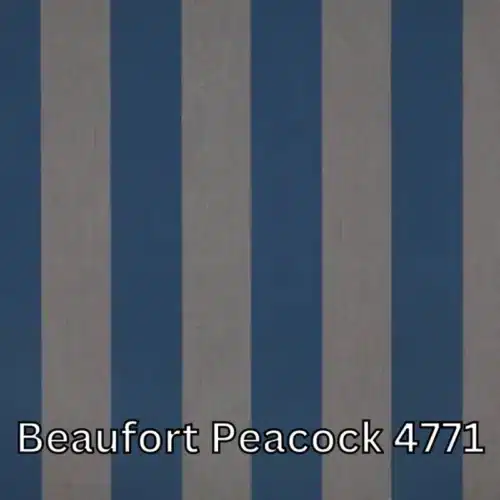 Beaufort Peacock 4771