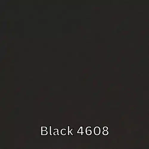 Black 4608