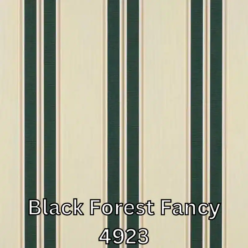 Black Forest Fancy 4923