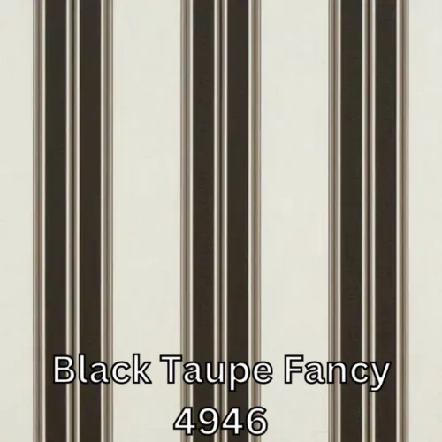 Black Taupe Fancy 4946