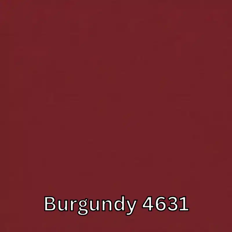 Burgundy 4631