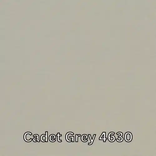 Cadet Grey 4630