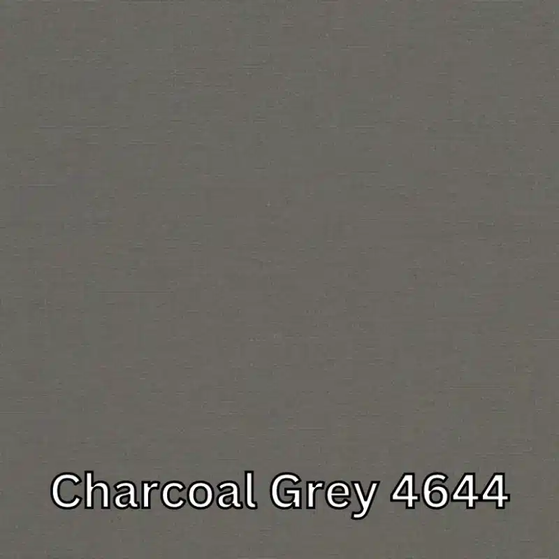 Charcoal Grey 4644