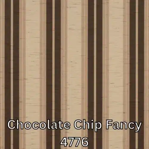 Chocolate Chip Fancy 4776