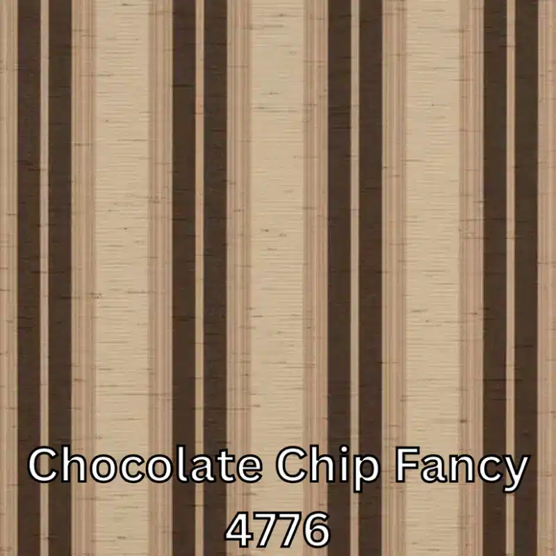 Chocolate Chip Fancy 4776