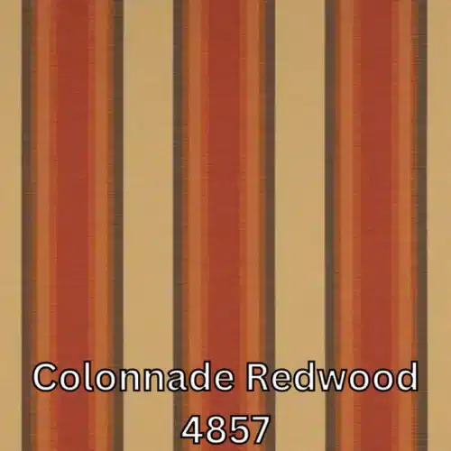 Colonnade Redwood 4857