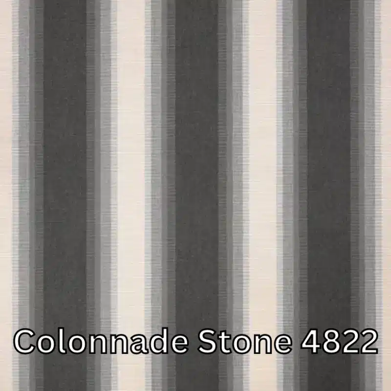 Colonnade Stone 4822