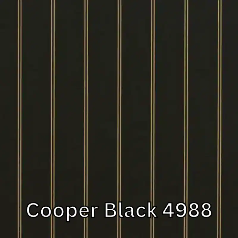 Cooper Black 4988