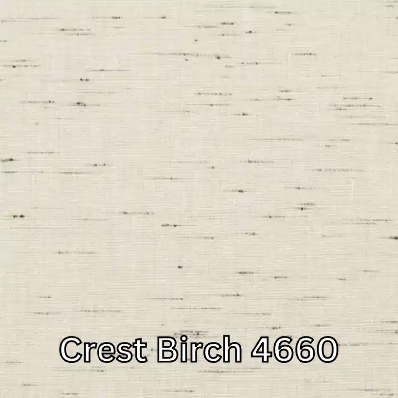 Crest Birch 4660