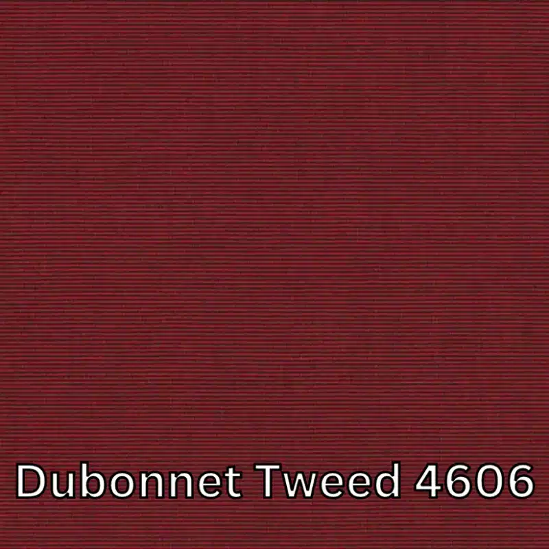 Dubonnet Tweed 4606