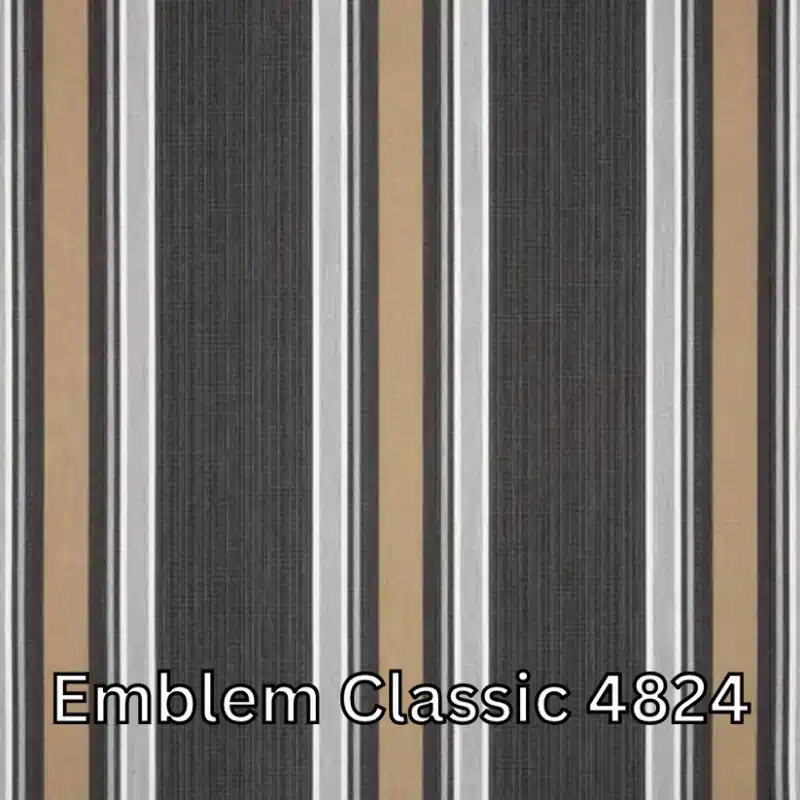 Emblem Classic 4824