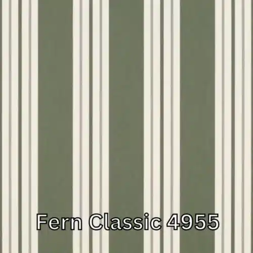 Fern Classic 4955
