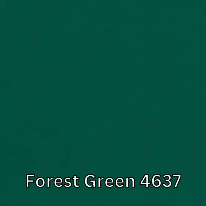 Forest Green 4637