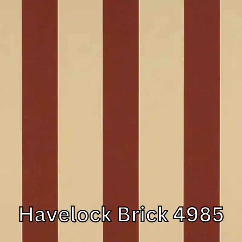 Havelock Brick 4985