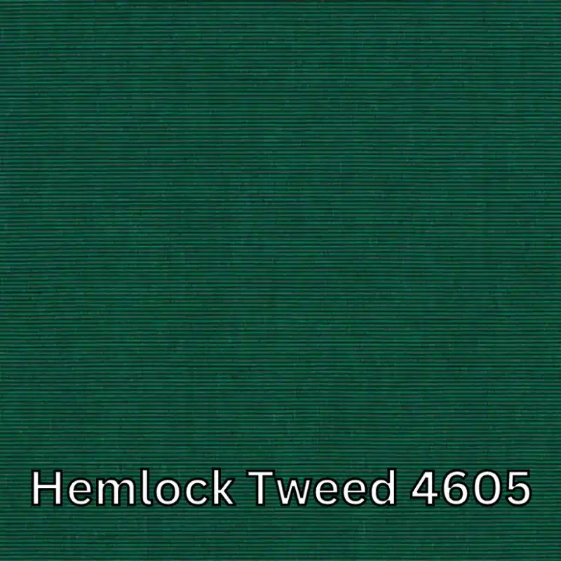 Hemlock Tweed 4605