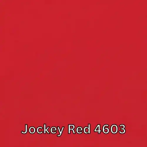Jockey Red 4603