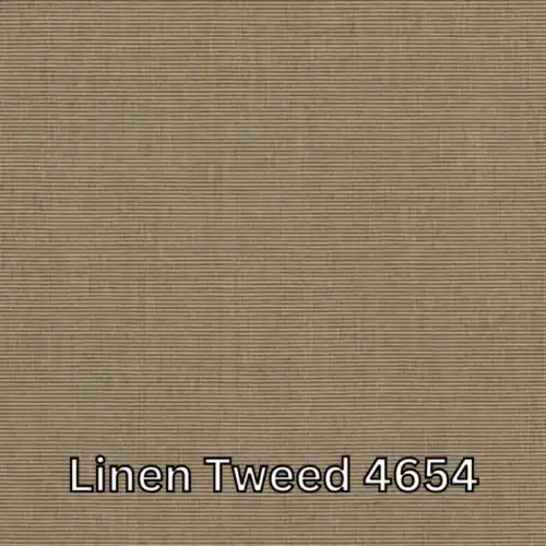 Linen Tweed 4654