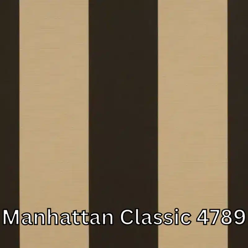 Manhattan Classic 4789