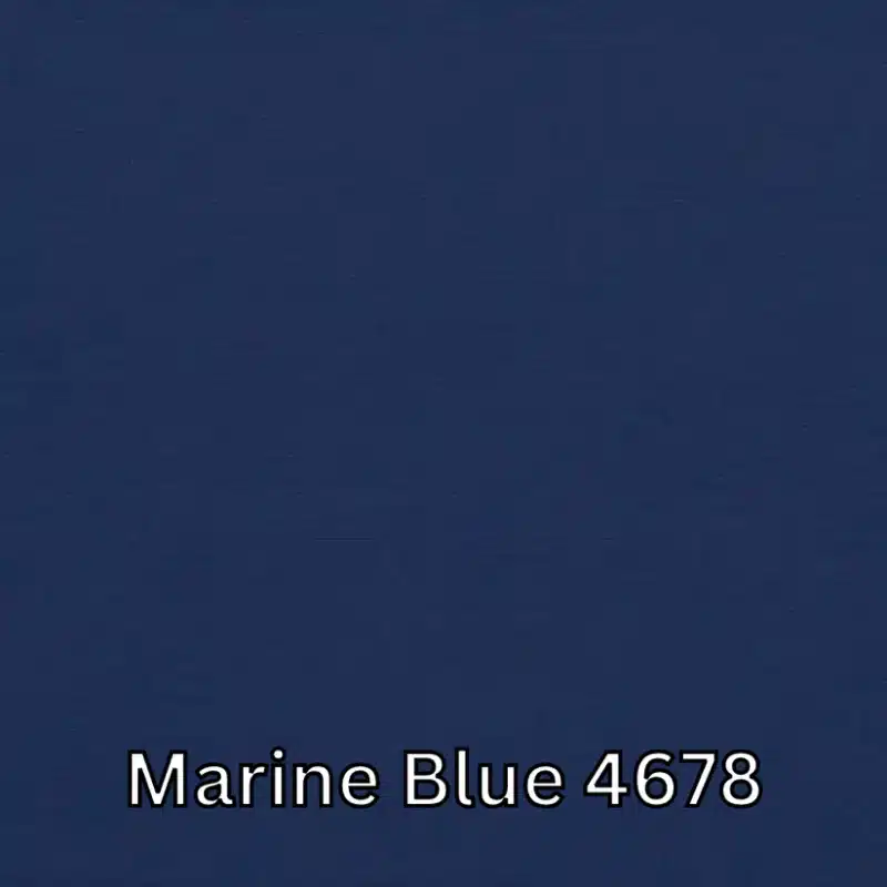 Marine Blue 4678
