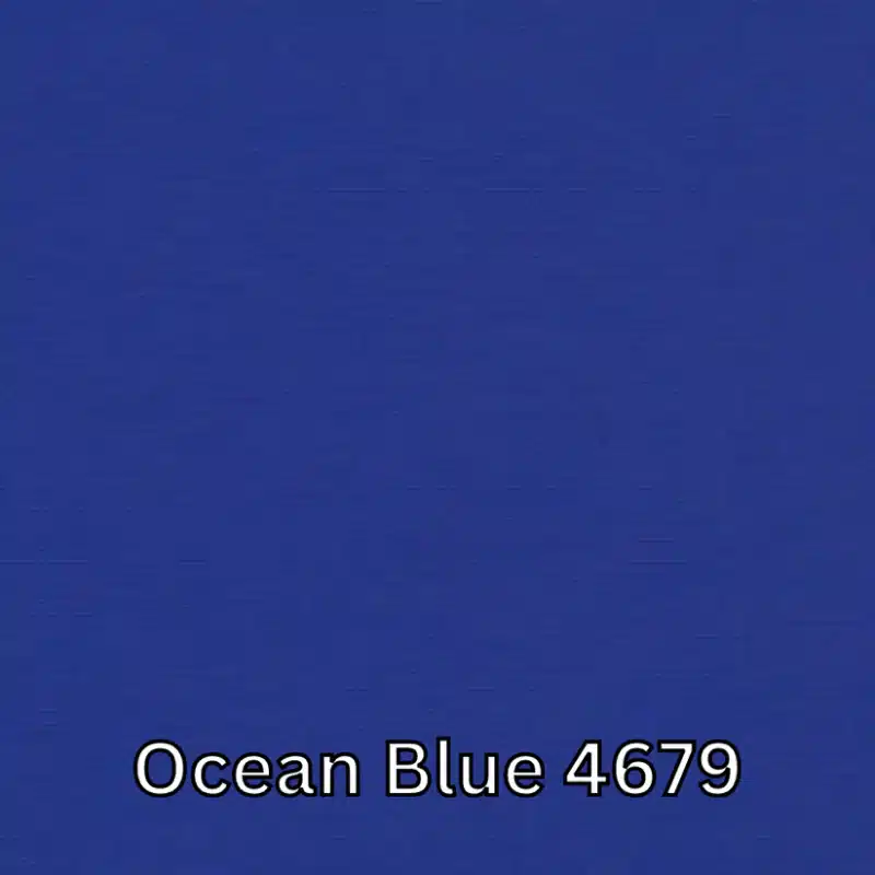Ocean Blue 4679