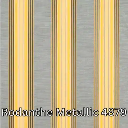 Rodanthe Metallic 4879