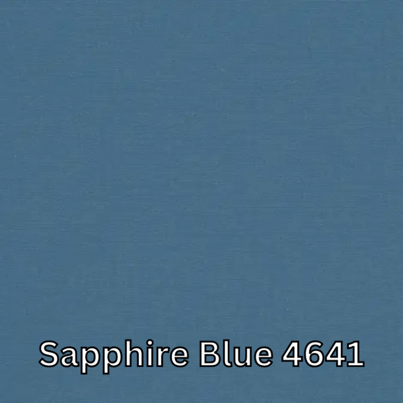 Sapphire Blue 4641