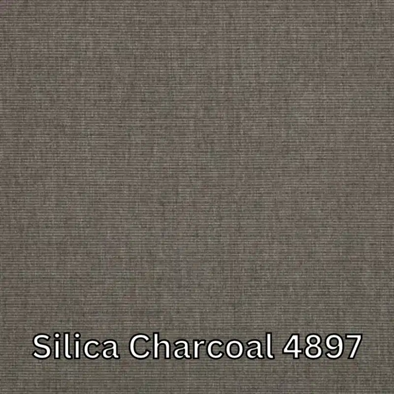 Silica Charcoal 4897
