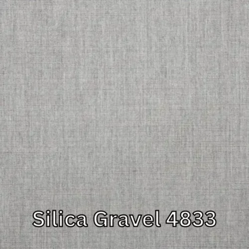 Silica Gravel 4833