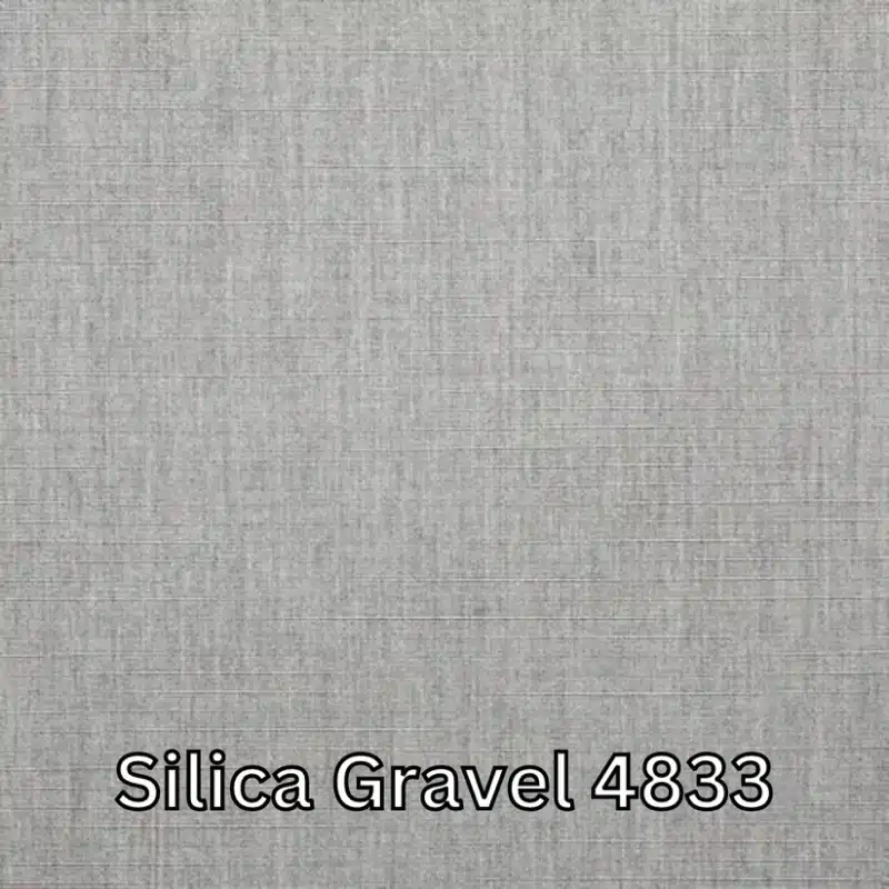 Silica Gravel 4833