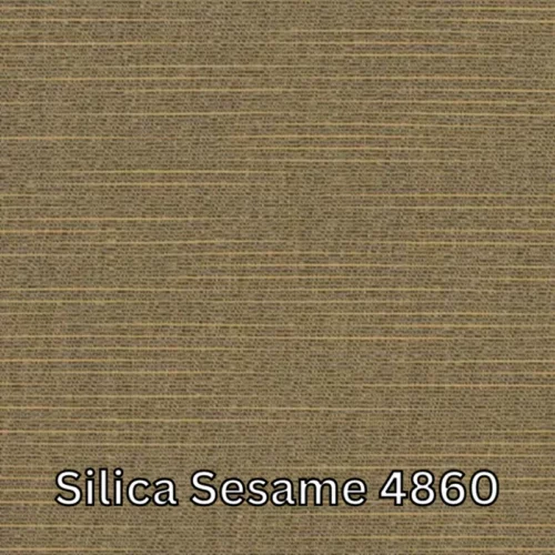 Silica Sesame 4860