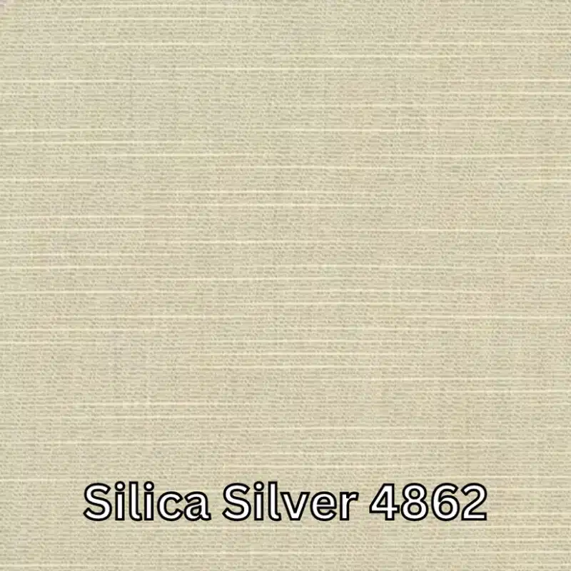 Silica Silver 4862