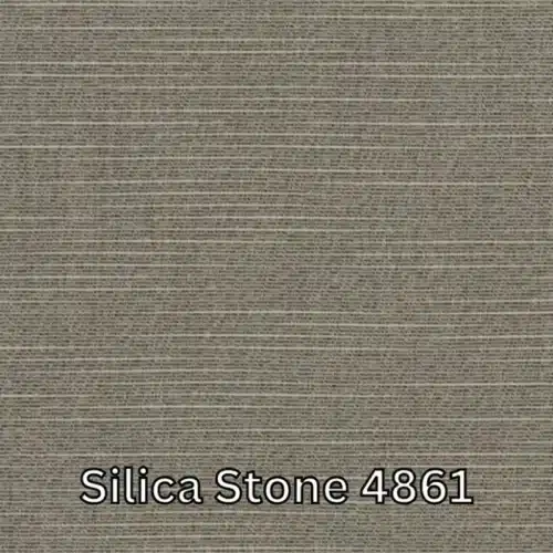 Silica Stone 4861