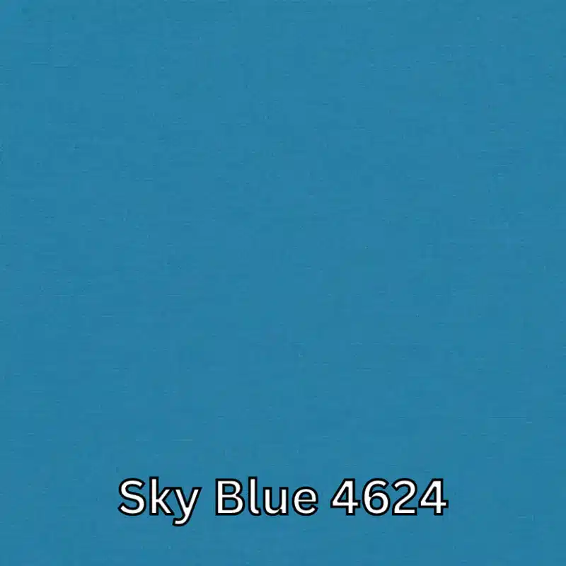 Sky Blue 4624